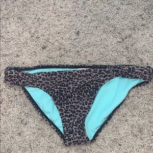 Swimsuit bottoms